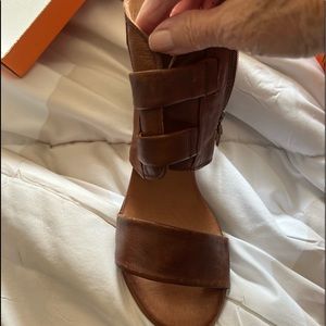 Miz Mooz shoe bootie